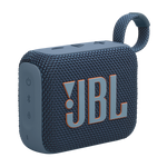 JBL GO4 BLUE SPEAKER