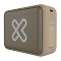 PARLANTE KLIP EXTREME NITRO  KBS-025BG  CAFE