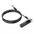 CANDADO CABLE SEGURIDAD KLIP XTREME KSD-370