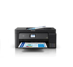 IMPRESORA EPSON L14150 TABLOIDE COLOR MULTIFUNCIONAL FLUJOCONTINUO 38/24PPM REMPLAZO DE L1300