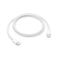 CABLE  DE CARGA APPLE USB C 1M 60 WATTS