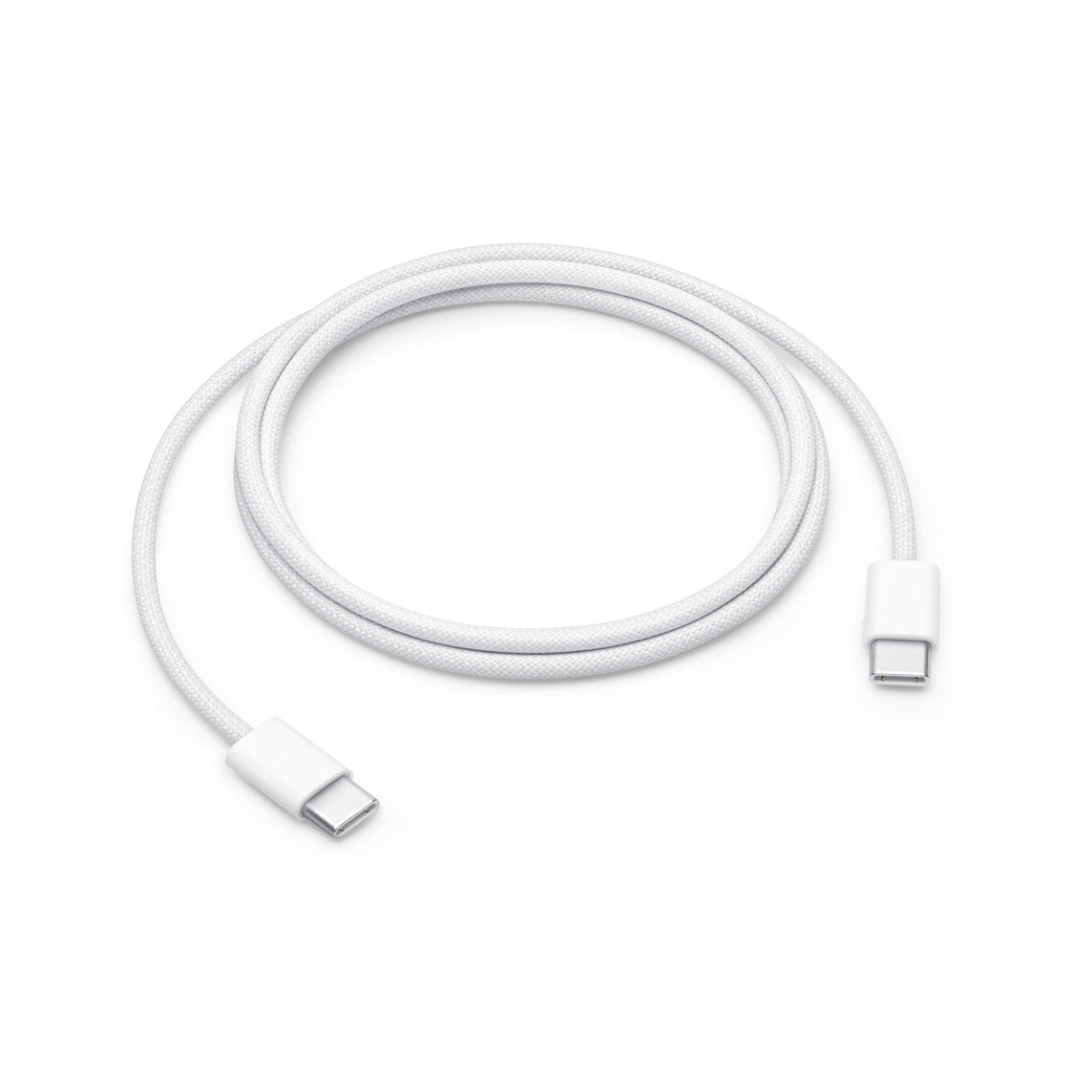 CABLE  DE CARGA APPLE USB C 1M 60 WATTS