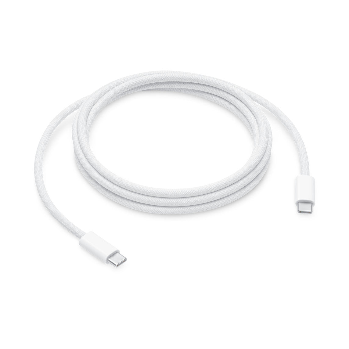 CABLE DE CARGA APPLE USB C 2M