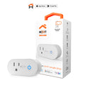 ENCHUFE INTELIGENTE WIFI NHP-S611 NEXXT