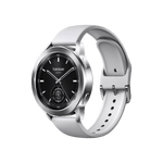 XIAOMI WATCH S3 SILVER