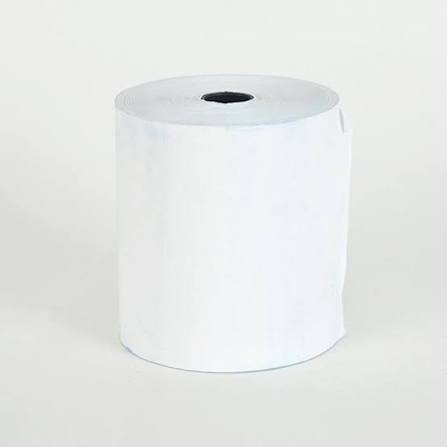 PAPEL TERMICO 80MM X 67 MTS ROLLO