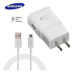 CARGADOR SAMSUNG V8
