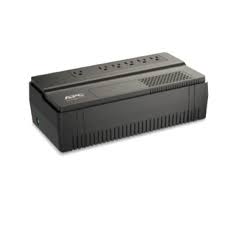 UPS EASY APC 500 VA AVR 120V