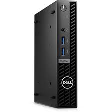 COMPUTADORA ESCRITORIO  DELL OPTIPLEX MFF 7010 I3-13100T 8GB 256GB SSD W11PRO
