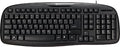 TECLADO KLIP XTREME KKS-050S