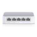 SWITCH DE SOBREMESA CON 5 PUERTOS A 10/100 MBPS TL-SF1005D