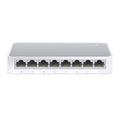 SWITCH DE SOBREMESA CON 8 PUERTOS A 10/100 MBPS TL-SF1008D