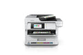 IMPRESORA EPSON WORK FORCE PRO WF-C5891 COLOR MULTIFUNCIONAL 25PPM 4800X1200DPI ADF DUPLEX