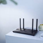 ROUTER GIGABIT TP-LINK DOBLE BANDA WIFI-6 AX1800 4 PUERTOS