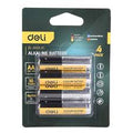 BATERIAS ALKALINAS AA DELI DL-JD05-E1