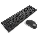 RATON Y TECLADO INALAMBRICOS DELL PRO -KM5221W ESPAÑOL