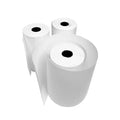 PAPEL TERMICO 80MM X 30 MTS  ROLLO