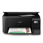 IMPRESORA EPSON L3250 COLOR MULTIFUNCIONAL FLUJOCONTINUO 33PPM 5760X1440DPI WIFI REEMPLAZO L3150 110V