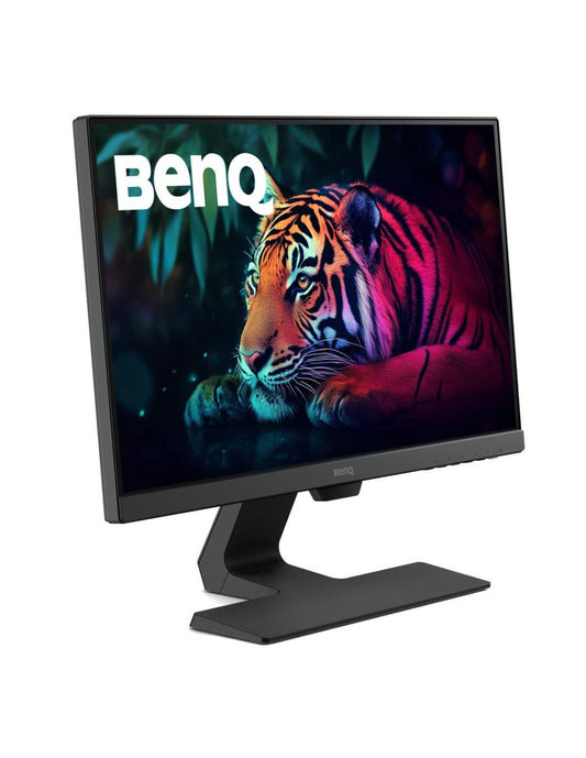 MONITOR LED BENQ GW2283 21.5" WIDESCREEN FULL HD 1920X1080 VGA HDMI NEGRO