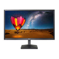 MONITOR LG 21.5" FHD (1920 x 1080) 75Hz VGA HDMI VESA