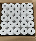 PAPEL TERMICO 80MM X 67 MTS CAJA DE 45 ROLLOS