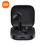 AUDIFONOS XIAOMI REDMI BUNDS 6 NEGRO NOCHE