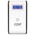 UPS CDP 1500VA/900W R-SMART 1510 CON PANTALLA