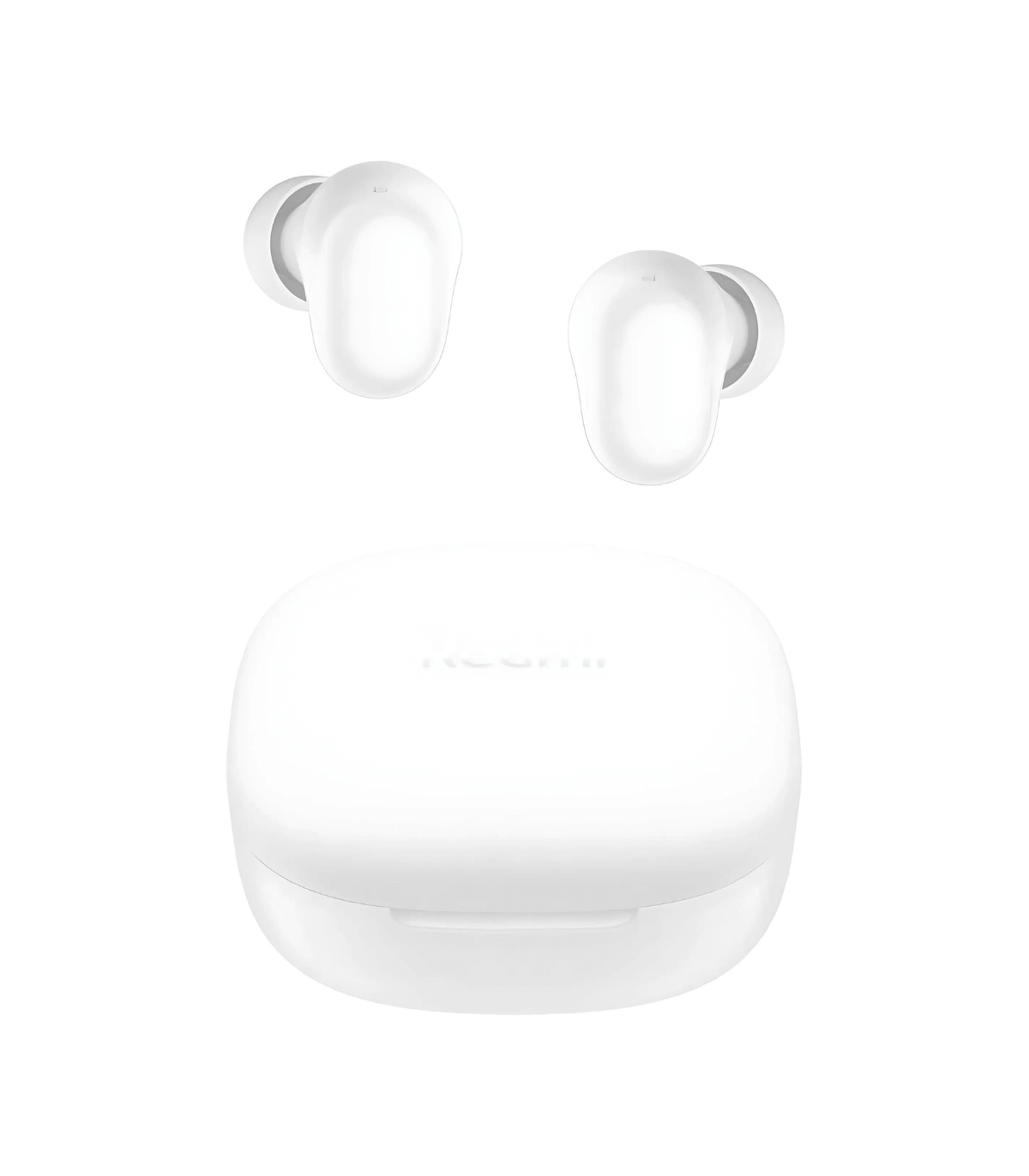 AUDIFONOS XIAOMI REDMI BUDS 6 PLAY BLANCO
