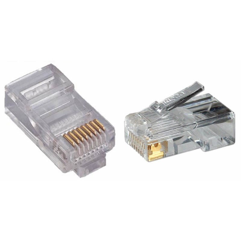 CONECTOR RJ45 IMEXX 10145E – ISI-TECH