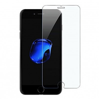 Las mejores ofertas en Protectores de pantalla de Vidrio Templado Apple  para Apple iPhone 7