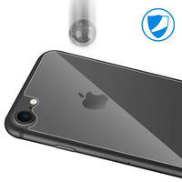 VIDRIO TEMPLADO PARA IPHONE 8G BACK 0.33MM 2.5D