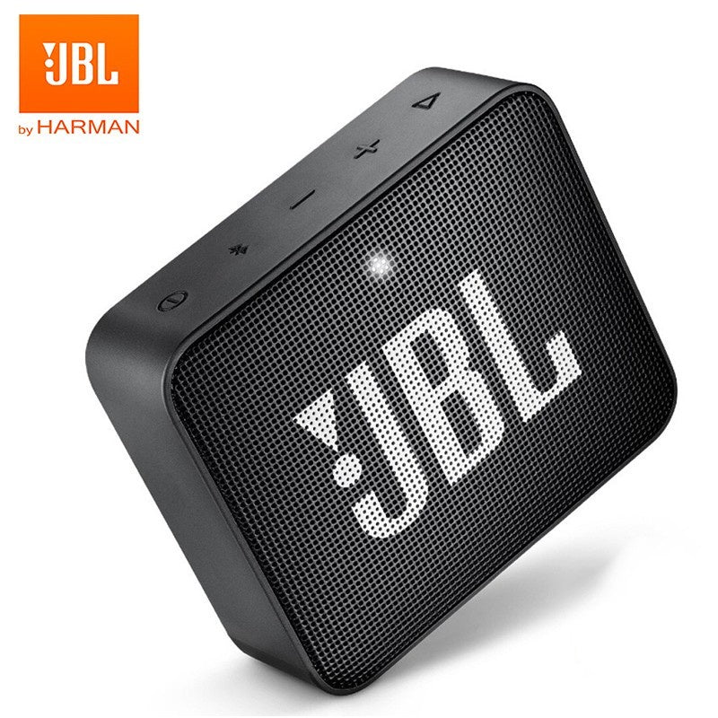 PARLANTE PORTATIL JBL GO 2 BLUETOOTH