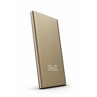 POWER BANK ENOX 5000MAH 2.1A KBH-155GD GOLD