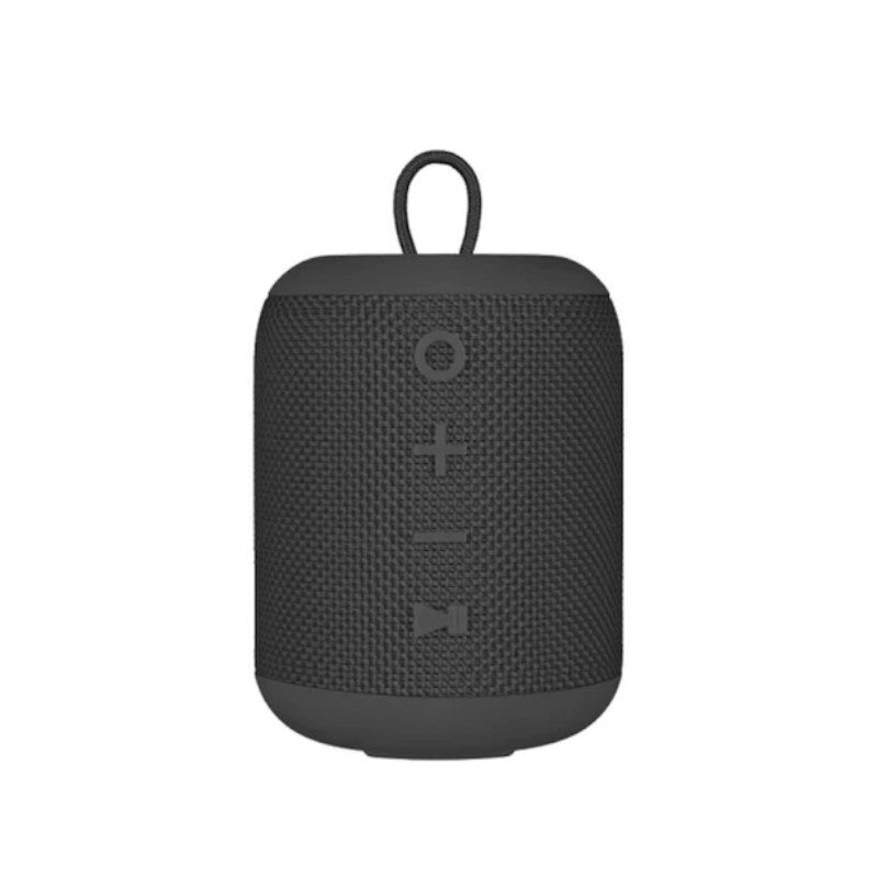 PARLANTE PORTATIL KLIP BLUETOOTH RESISTENTE AL AGUA KBS-200BL