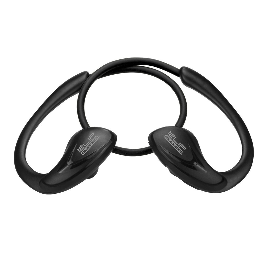 AUDIFONOS KLIP XTREME BLUETOOTH SPORT NEGROS KHS-634BK