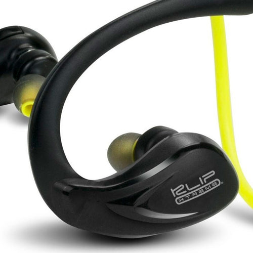 AUDIFONOS BT-MIC KLIP ATHLETIKX KHS-634YL