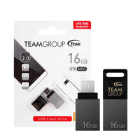 MEMORIA USB OTG 2.0 16GB M151