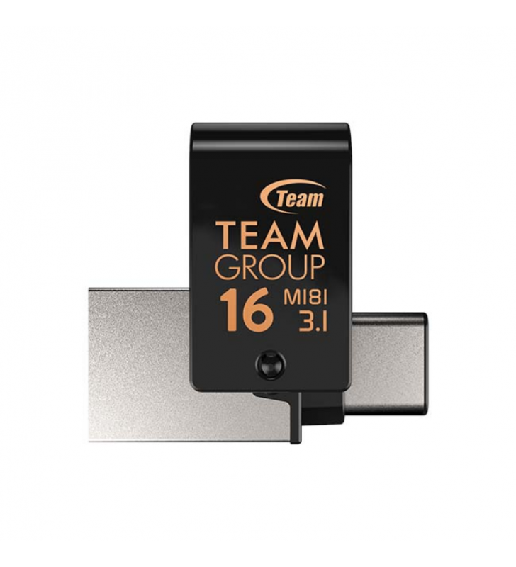 MEMORIA USB OTG 3.1 16GB M181