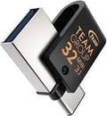 MEMORIA USB OTG 3.1 32GB M181