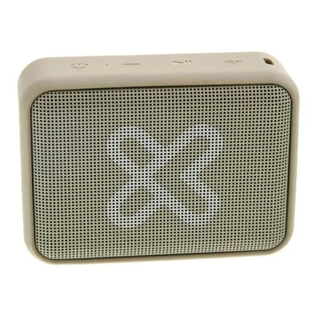 PARLANTE KLIP EXTREME NITRO  KBS-025GR BG  NEGRO Y CAFE