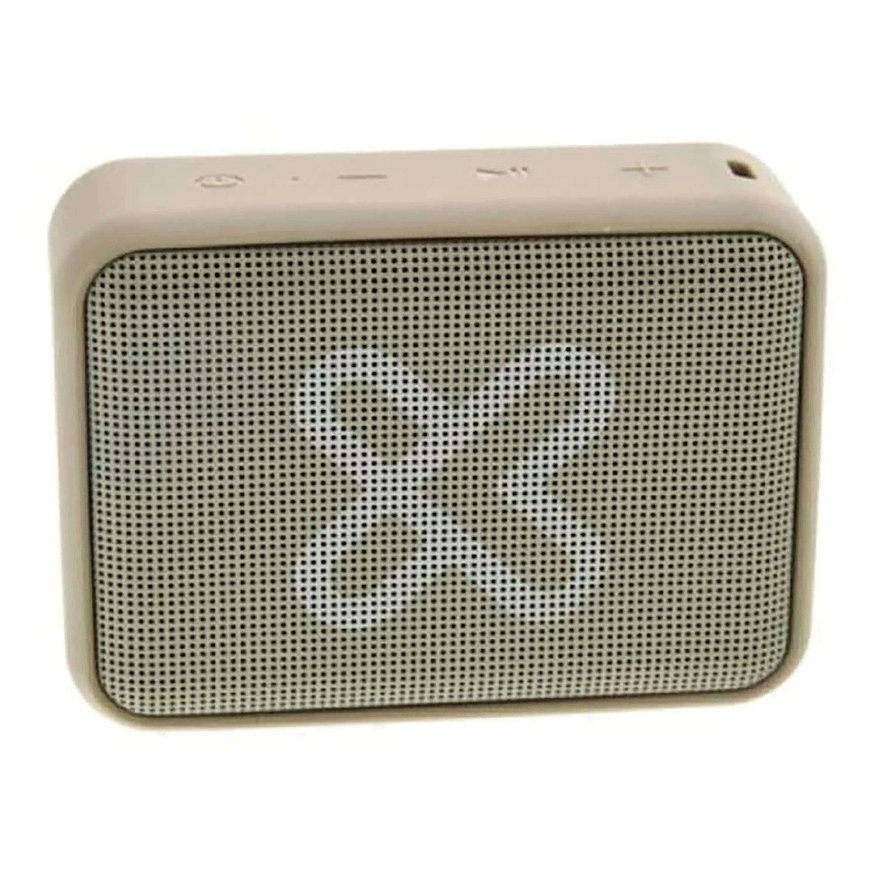 PARLANTE KLIP EXTREME NITRO  KBS-025GR BG  NEGRO Y CAFE