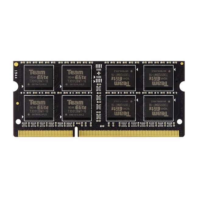 MEMORIA RAM DDR3 4GB 1600
