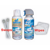 PASTA TERMICA SABO 30G/12ML – ISI-TECH