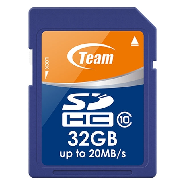 MEMORIA SD 32GB C-10