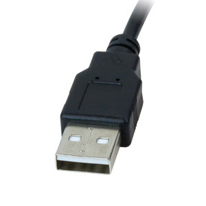 CABLE USB 2.0 A-MACHO A B-MACHO  DE IMPRESORA XTC 307