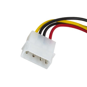 ADAPTADOR DE ALIMENTACIÓN DE MOLEX  A SATA XTC-310