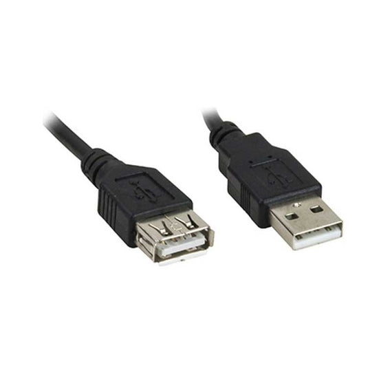 Cable de 3m USB-C a USB-C Macho a Macho USB 2.0 - Cable USB Tipo C - Cable  USBC - Cable Cargador para Móvil USBC en