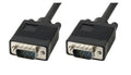 CABLE MONITOR VGA 6 PIE DB15M/M XTC 308