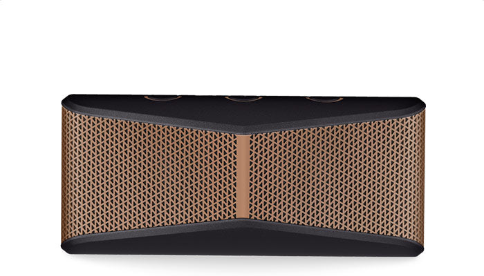 X300 MOBILE WIRELESS BLUETOOTH STEREO SPEAKER -LOGITECH